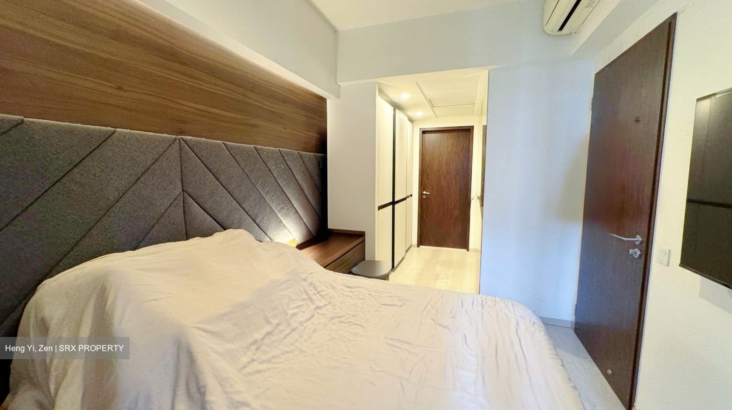 d'Nest (D18), Condominium #493694401